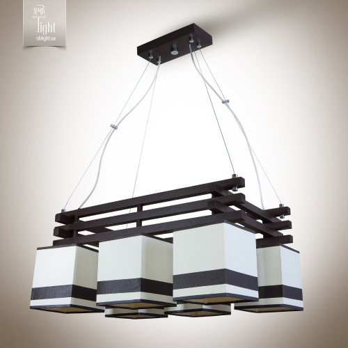 Люстра «Глостер» 19055 (2016)